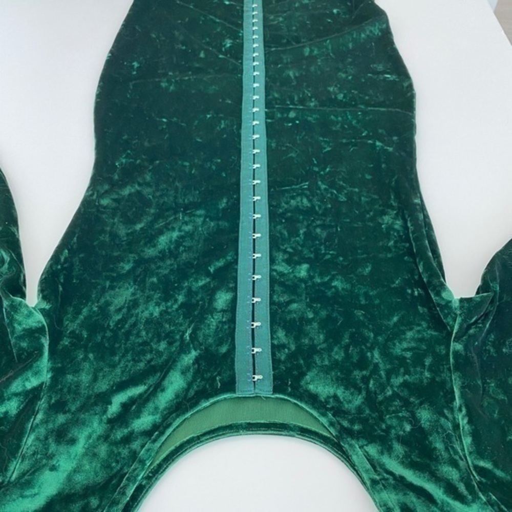 Mini dress - Picture 3 of 5